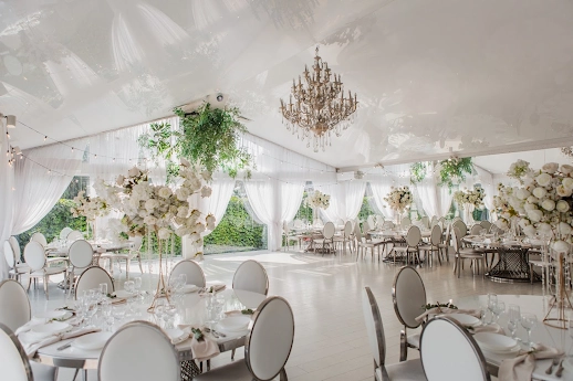 Ресторан Green Hall Ufa
