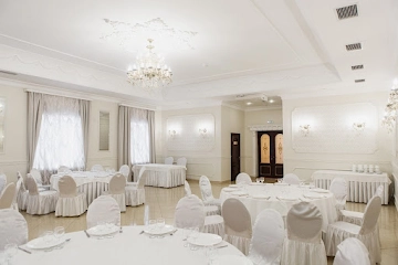 Ресторан Версаль