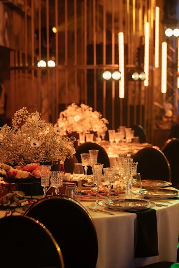 Ресторан Строгов