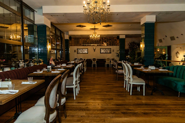 Ресторан Гарденс