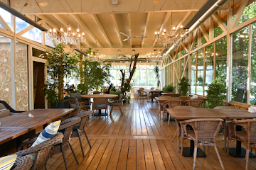 Ресторан Горки-10