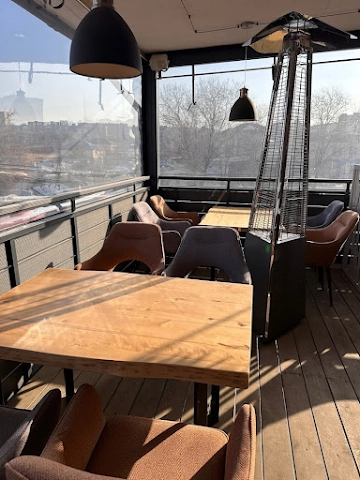 Ресторан Тар Тар