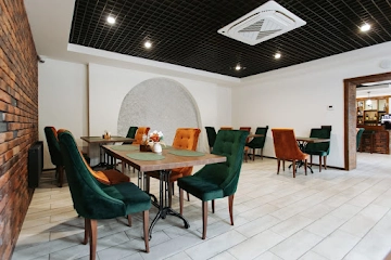 Ресторан У озера