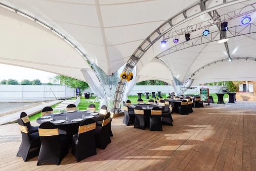 Ресторан Green Beach Троицкое