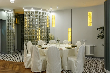 Ресторан FLORA