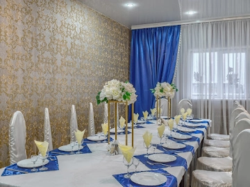 Ресторан Лас-Вегас