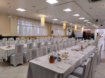 Ресторан Вереск