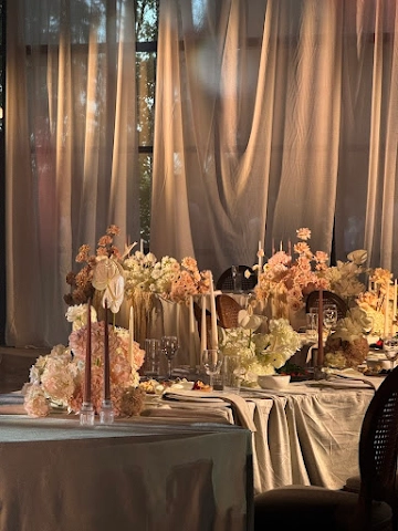 Ресторан Онегин