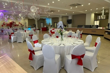 Ресторан АМАКС Эко Парк