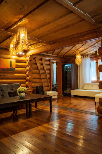 Ресторан Holidaypark