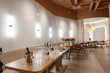 Ресторан Villaggio