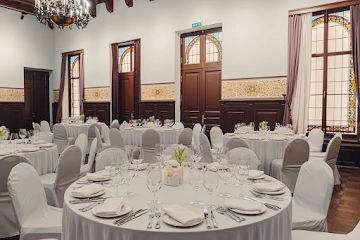 Ресторан Дворец Олимпия