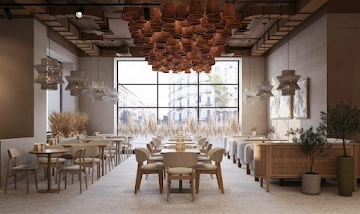 Ресторан Villaggio