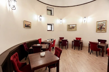 Ресторан Башня