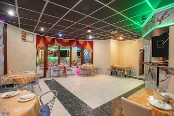 Ресторан Вкус Кавказа