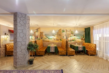 Ресторан Батум