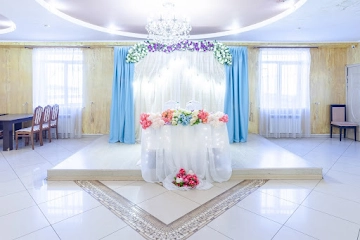 Ресторан Рай