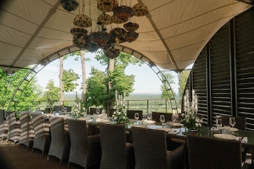 Ресторан Юна