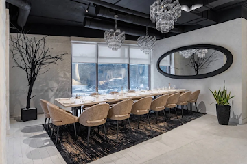 Ресторан Avgust 13 vostok