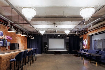 Ресторан COM.NATA на Петроградской: фото №5