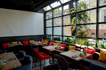 Ресторан Skoba