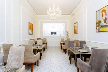 Ресторан ПАПА ТУТ