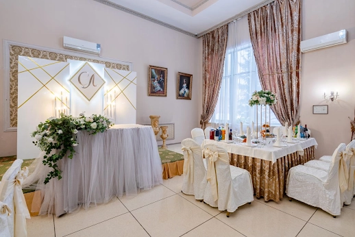 Ресторан Оазис