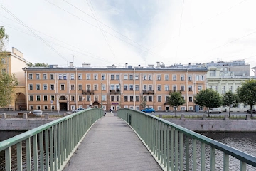 Ресторан Фламбе