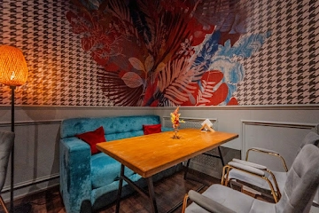 Ресторан Гастробар D.O.M