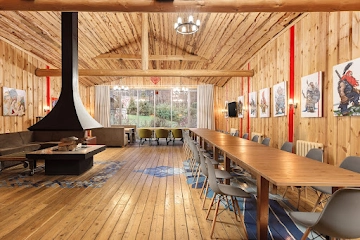 Ресторан Odin House