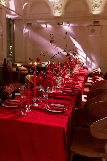 Ресторан Коза на Куйбышева