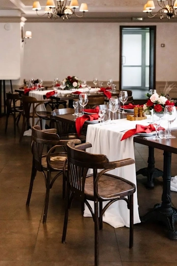 Ресторан Сибирский Сафари Клуб: фото №8