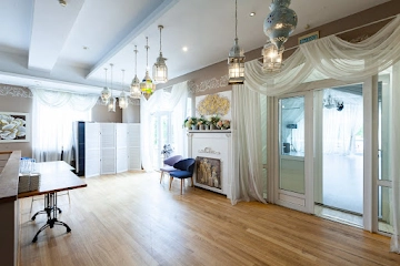 Ресторан Villa Arcobaleno