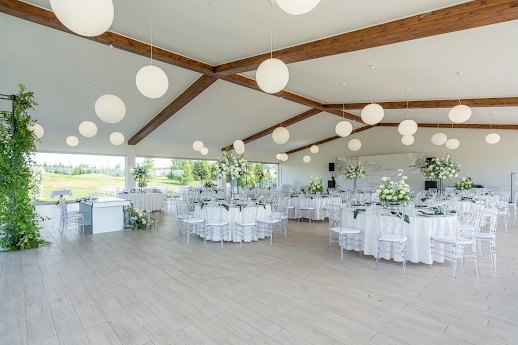 Ресторан Dmitrov Golf Resort