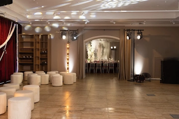 Ресторан Банкетный дом