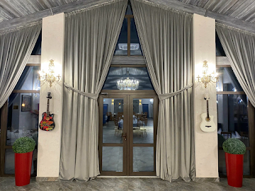 Ресторан Авангард