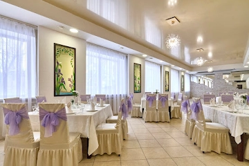 Ресторан Берег