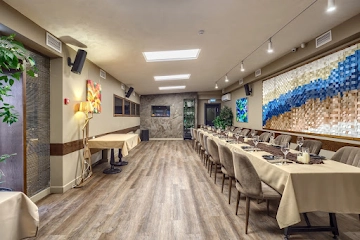 Ресторан Skoba