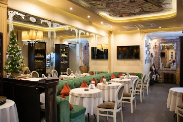 Ресторан La Brasserie Modern