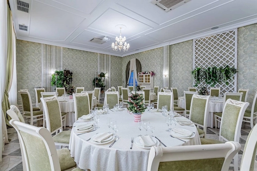 Ресторан Олива