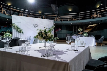 Ресторан Riviera