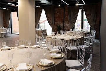 Ресторан Монраше