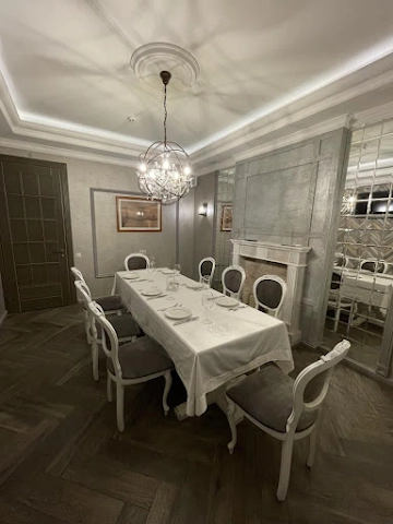 Ресторан Вкусный Дом