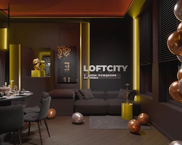 Ресторан Iglooloft