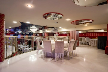 Ресторан MaxxRoyal