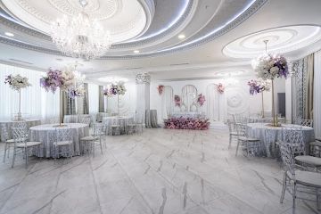 Ресторан White hall