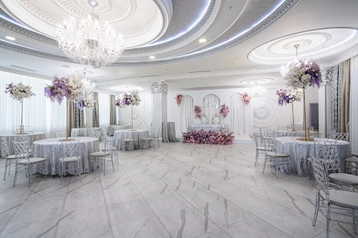 Ресторан White hall