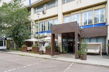 Ресторан Terrine/Террин