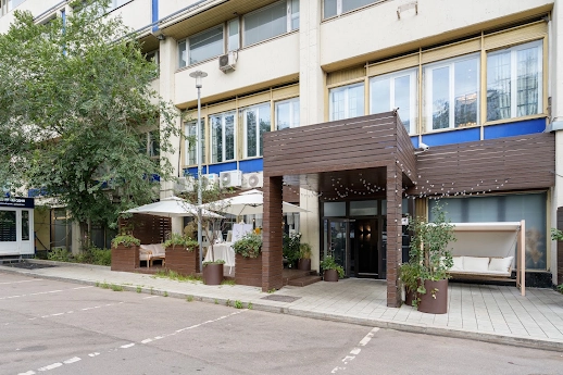 Ресторан Terrine/Террин