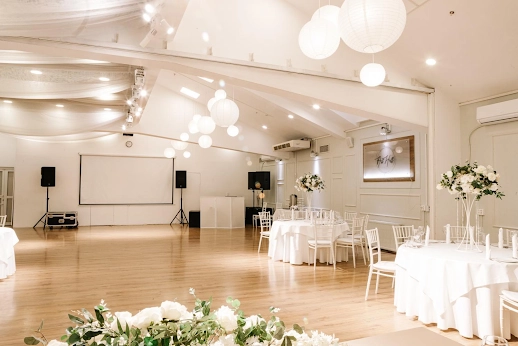 Ресторан Art Hall